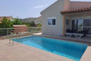 Armenoi Kreta, Armeni - freisstehnder Bungalow mit 2 Schlafz.u. privatem Pool Haus kaufen